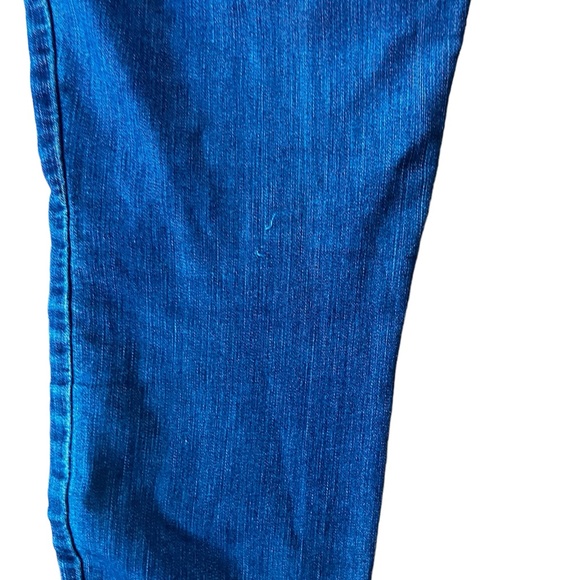 Prana Blue Jeans size 6 - Picture 2 of 6